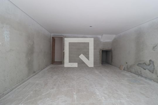 Garagem de casa de condomínio à venda com 2 quartos, 117m² em Vila Metalúrgica, Santo André