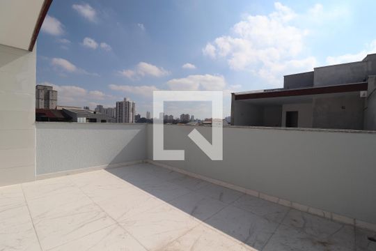 Casa de Condomínio à venda com 3 quartos, 129m² em Vila Metalúrgica, Santo André