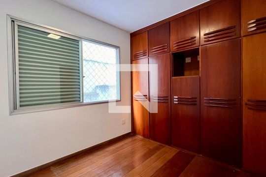 Quarto 1 de apartamento à venda com 3 quartos, 270m² em Gutierrez, Belo Horizonte