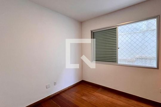 Quarto 1 de apartamento à venda com 3 quartos, 270m² em Gutierrez, Belo Horizonte