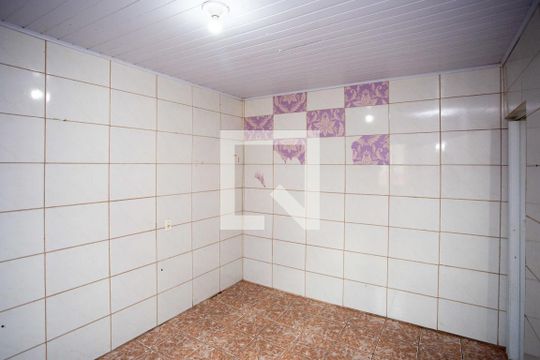 Studio de casa para alugar com 1 quarto, 45m² em Conceição, Diadema