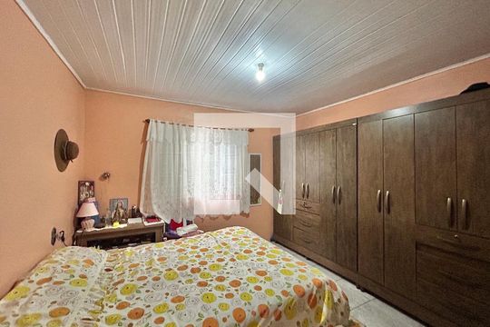 Quarto 2 de casa à venda com 3 quartos, 141m² em Santo Afonso, Novo Hamburgo
