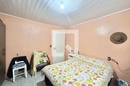 Quarto 2 de casa à venda com 3 quartos, 141m² em Santo Afonso, Novo Hamburgo