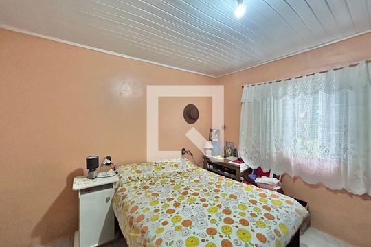 Quarto 2 de casa à venda com 3 quartos, 141m² em Santo Afonso, Novo Hamburgo