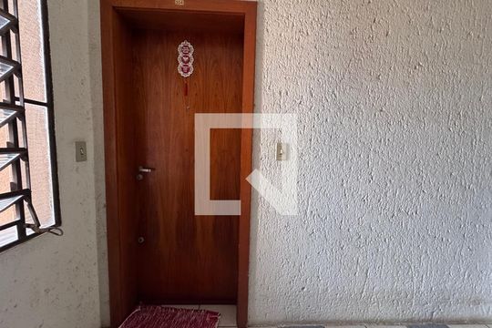 Área comum de apartamento à venda com 2 quartos, 68m² em Rio Branco, São Leopoldo