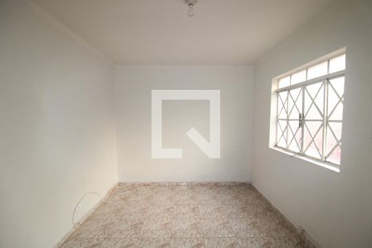 Sala de casa para alugar com 2 quartos, 62m² em Santana, São Paulo