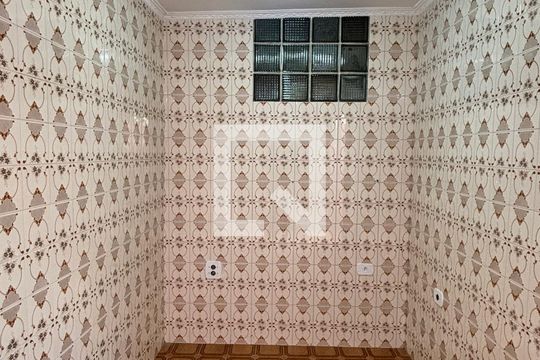 Escritório de casa para alugar com 2 quartos, 150m² em Vila Camilópolis, Santo André