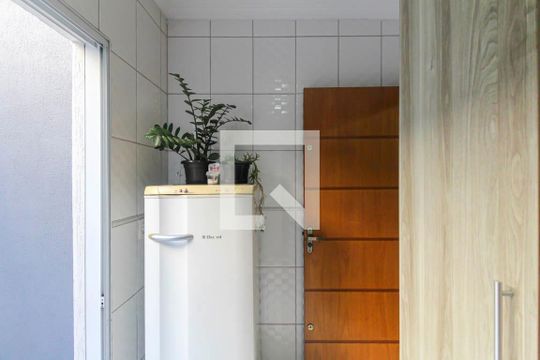 Área de Serviço de casa à venda com 6 quartos, 180m² em Vila Macedopolis, São Paulo