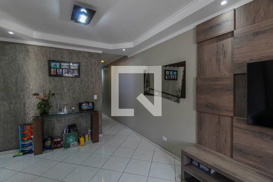 Sala de casa à venda com 6 quartos, 180m² em Vila Macedopolis, São Paulo