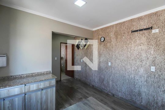 Suíte 4 de casa à venda com 6 quartos, 180m² em Vila Macedopolis, São Paulo