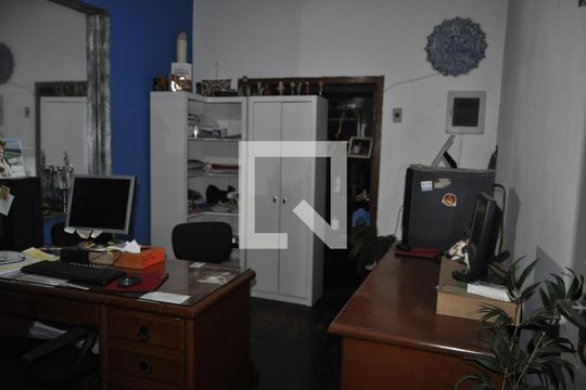 Quarto de casa à venda com 1 quarto, 115m² em Sampaio, Rio de Janeiro