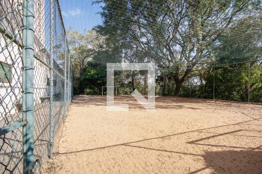 Área comum de apartamento à venda com 3 quartos, 65m² em São Domingos, São Paulo