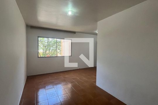 Sala de apartamento para alugar com 3 quartos, 82m² em Taquaral, Campinas