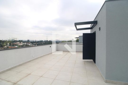 Área comum de casa de condomínio para alugar com 4 quartos, 460m² em Jardim Prudência, São Paulo
