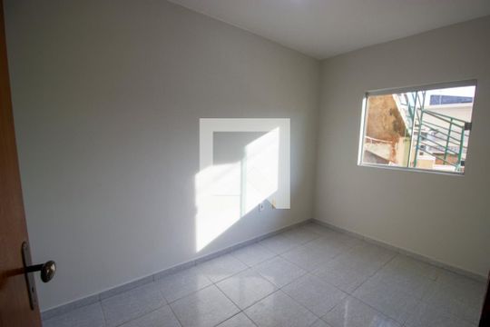 Quarto 1 de casa para alugar com 2 quartos, 48m² em Qnm 1, Brasília