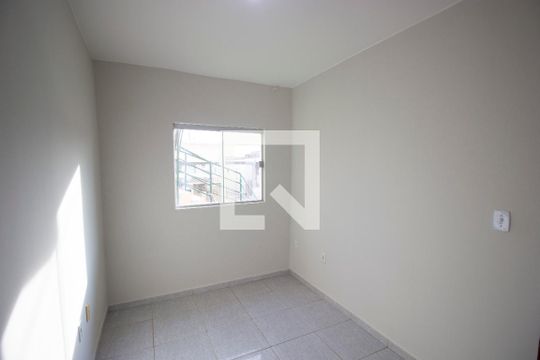 Quarto 1 de casa para alugar com 2 quartos, 48m² em Qnm 1, Brasília