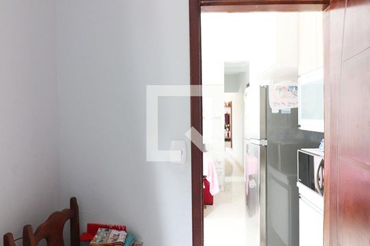 Quarto 2 de casa à venda com 2 quartos, 175m² em Bairro dos Casa, São Bernardo do Campo