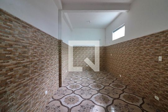Espaço Salão de casa à venda com 2 quartos, 175m² em Bairro dos Casa, São Bernardo do Campo