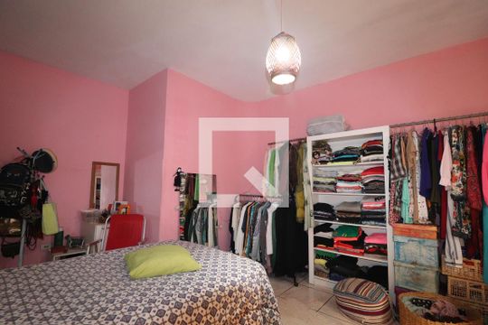 Quarto 1 de casa à venda com 3 quartos, 320m² em Vila Príncipe de Gales, Santo André