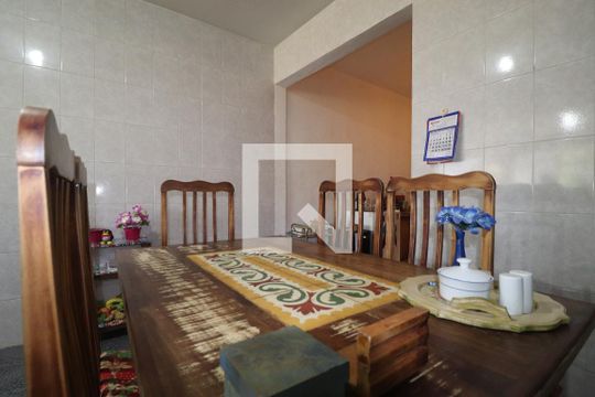 Copa de casa à venda com 3 quartos, 320m² em Vila Príncipe de Gales, Santo André