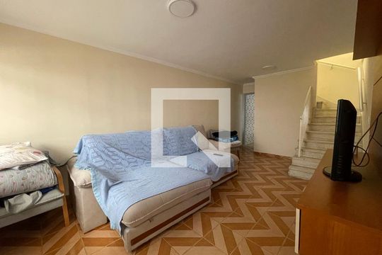 Sala de casa à venda com 3 quartos, 210m² em Rio Pequeno, São Paulo