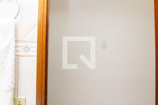 Lavabo de casa à venda com 3 quartos, 500m² em Conceição, Diadema