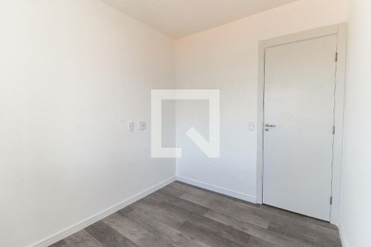 Quarto 2 de apartamento à venda com 2 quartos, 41m² em Cidade Nova São Miguel, São Paulo