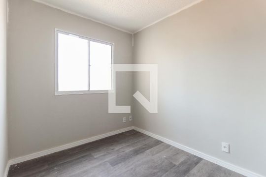Quarto 1 de apartamento à venda com 2 quartos, 41m² em Cidade Nova São Miguel, São Paulo