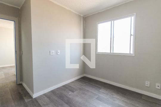 Quarto 1 de apartamento à venda com 2 quartos, 41m² em Cidade Nova São Miguel, São Paulo