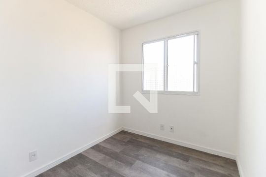 Quarto 2 de apartamento à venda com 2 quartos, 41m² em Cidade Nova São Miguel, São Paulo