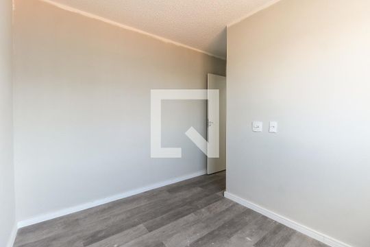 Quarto 1 de apartamento à venda com 2 quartos, 41m² em Cidade Nova São Miguel, São Paulo