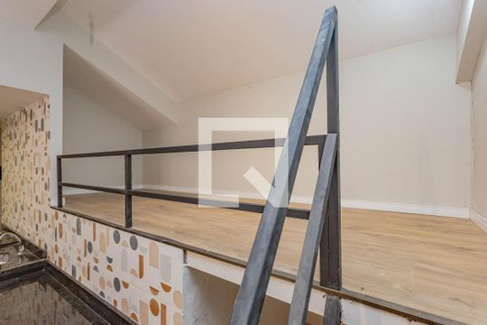 Studio de apartamento para alugar com 1 quarto, 33m² em Aclimação, São Paulo