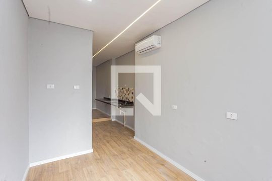Studio de kitnet/studio para alugar com 1 quarto, 33m² em Aclimação, São Paulo