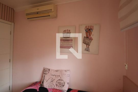 Quarto 1 de casa de condomínio à venda com 3 quartos, 120m² em Fátima, Canoas