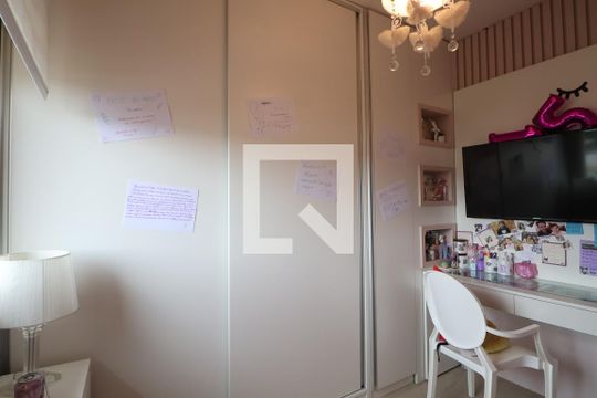 Quarto 1 de casa de condomínio à venda com 3 quartos, 120m² em Fátima, Canoas
