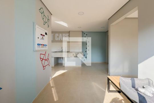 Pet Care de apartamento à venda com 2 quartos, 37m² em Vila Independencia, São Paulo