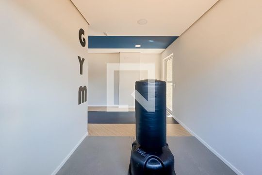 Academia de apartamento à venda com 2 quartos, 37m² em Vila Independencia, São Paulo