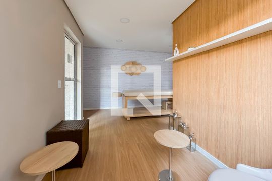 Spa de apartamento à venda com 2 quartos, 37m² em Vila Independencia, São Paulo