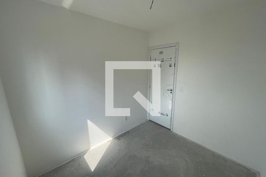 Quarto  de apartamento à venda com 2 quartos, 50m² em Vila Augusta, Guarulhos