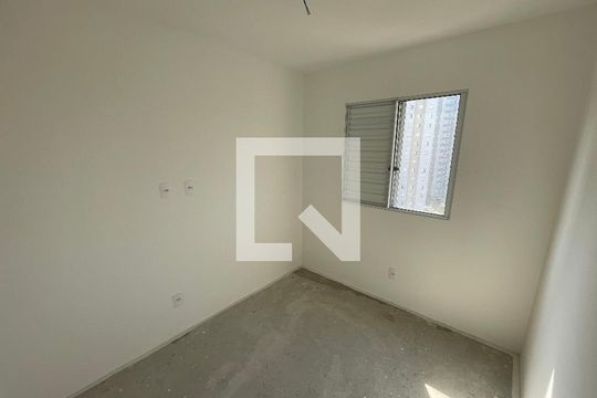 Quarto  de apartamento à venda com 2 quartos, 50m² em Vila Augusta, Guarulhos