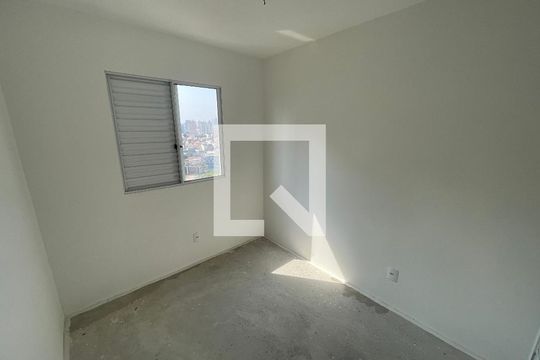 Quarto  de apartamento à venda com 2 quartos, 50m² em Vila Augusta, Guarulhos