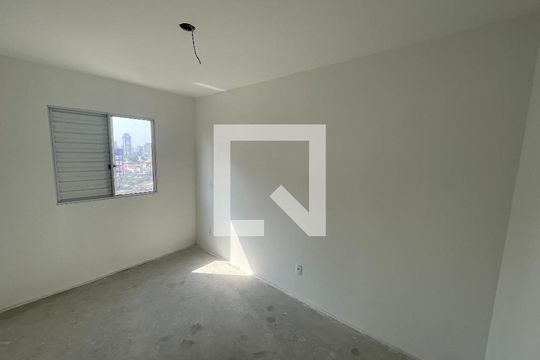 Suíte de apartamento à venda com 2 quartos, 50m² em Vila Augusta, Guarulhos