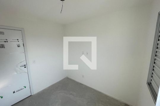 Quarto  de apartamento à venda com 2 quartos, 50m² em Vila Augusta, Guarulhos