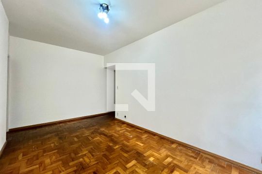 Sala de apartamento à venda com 2 quartos, 80m² em Vila Clementino, São Paulo