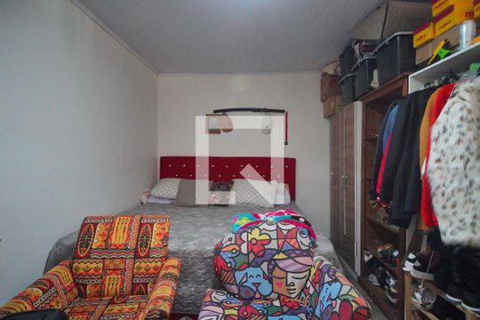 Quarto 2 de casa à venda com 2 quartos, 430m² em Ideal, Novo Hamburgo
