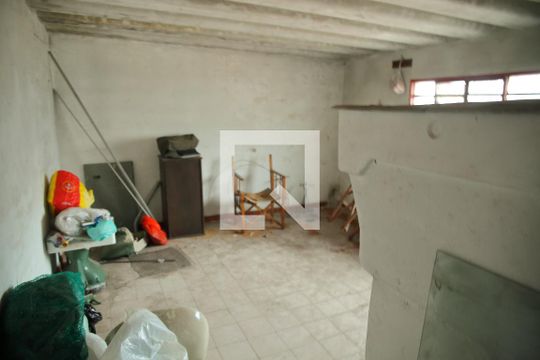 Depósito de casa à venda com 1 quarto, 308m² em Vila Goncalves, São Bernardo do Campo