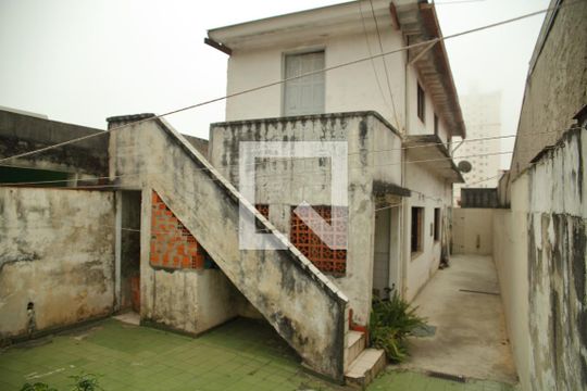 Casa 1 de casa à venda com 1 quarto, 308m² em Vila Goncalves, São Bernardo do Campo