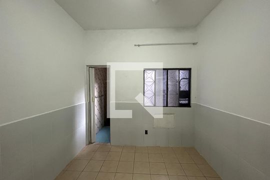 Suíte casa 1 de casa à venda com 5 quartos, 180m² em Todos Os Santos, Rio de Janeiro