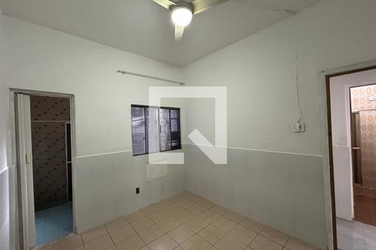 Suíte casa 1 de casa à venda com 5 quartos, 180m² em Todos Os Santos, Rio de Janeiro