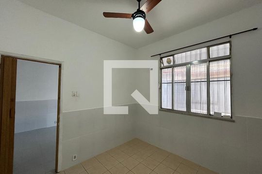 Quarto casa 1 de casa à venda com 5 quartos, 180m² em Todos Os Santos, Rio de Janeiro